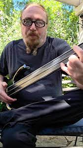 Steve Di Giorgio