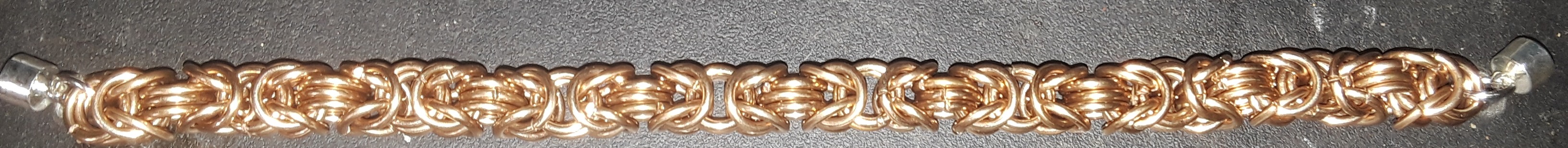 Byzantine Chainmail