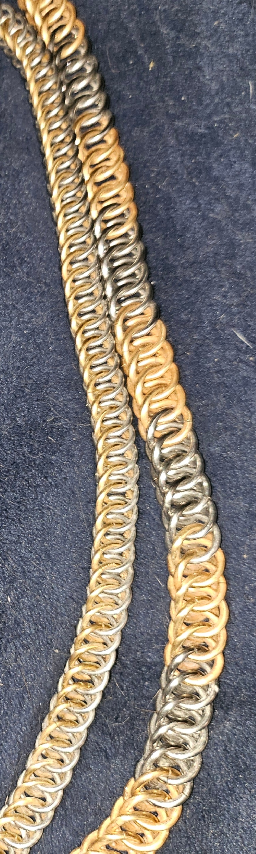 Half Persian 4 in 1