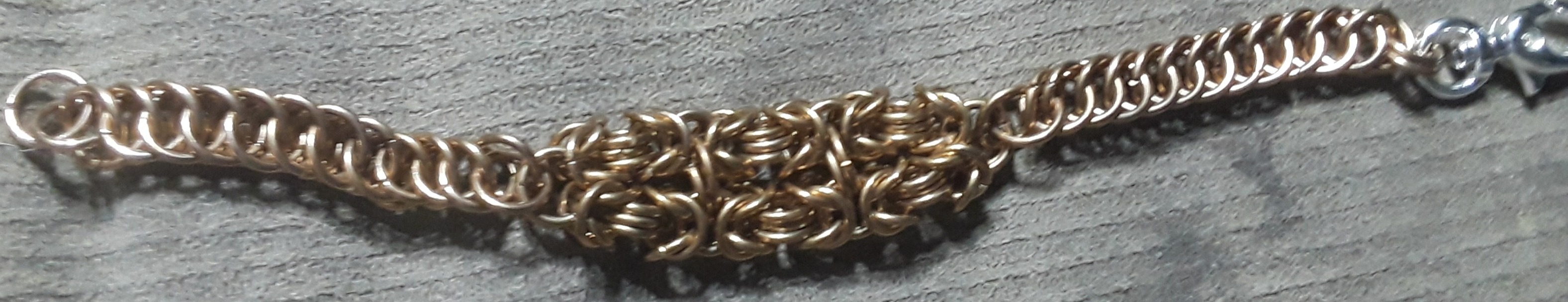Half Persian 4\Byzantine Hybrid